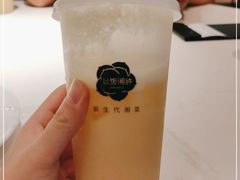 -以饭湘许(新塘万达店)