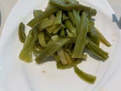 凉拌麻辣贡菜-衡山汇·高级粤菜(霄云路店)