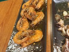 -我的甜·泰国餐厅