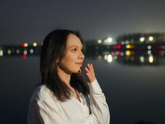 -丁香湖公园