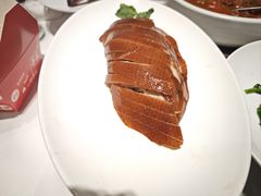 -四季民福烤鸭店(故宫店)