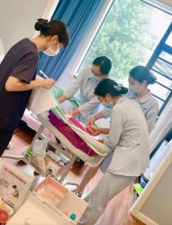 -弗蕾亚·和月月子调理院(东湖店)