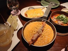 -Fuzzy Bistro 浮几韩餐·茶酒馆