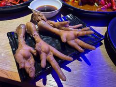 -红盔甲·小龙虾(定西路店)