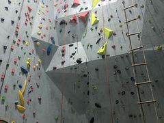 -尽峰攀岩 Acme Climbing
