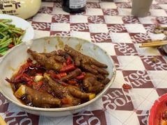 -老三样·旧食新味(船山路店)