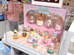 -泡泡玛特POPMART(上海环球港店)