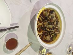 普丽海鲜码头酒家-雅盛品931海鲜酒家
