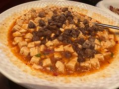 -万豪中餐厅·粤菜·北京粤财JW万豪酒店