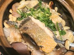 -顶特勒·黄鱼馆·特色菜(上海大世界店)