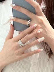 -莎拉美学·美甲美睫
