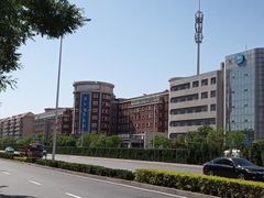 -天津大学爱尔眼科医院(天津总院)