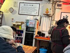 -六爷门框百年卤煮