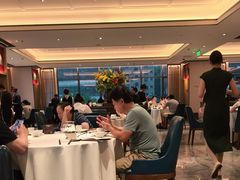 -天然台1908(中建广场店)