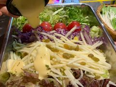 -小牛哈尼韩式水煎肉(万象城店)