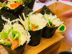 鳗卷-大江户日本料理(吕厝店)