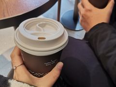 -Peet's Coffee皮爷咖啡(豫园店)