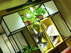 -意卡菲·欢乐聚会餐厅(华侨店)
