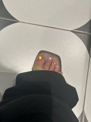 点击看大图 -小鸭梨·影院式美甲