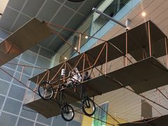 -墨尔本博物馆(Melbourne Museum)
