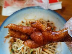 -鸡脚旮旯平江路店