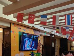 -五洲皇冠巴西烤肉餐厅