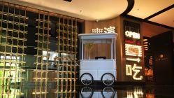 -杭州临平万丽酒店·万丽厅·宴会厅