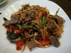 -屋顶花园餐厅(步行街老地王大厦店)