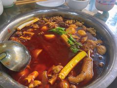 -佘记全家福芋儿鸡(向阳街总店)