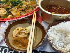 -文立新麻辣烫(合生汇21街区店)