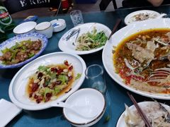 -韶山冲湘菜馆(大明湖店)