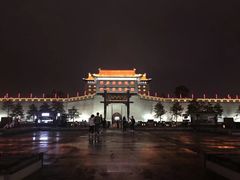 -南泥湾风景区