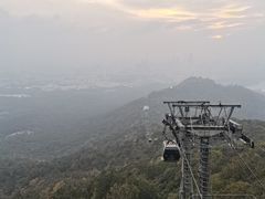 -紫金山山顶公园