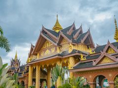 -西双版纳傣族园