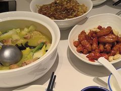 -兰湘子·湘菜小炒(盛龙广场店)