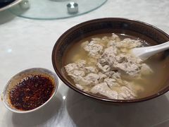 石磨豆花-土砂锅生态山庄·非遗砂锅雅鱼