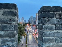 -西安城墙·碑林历史文化景区