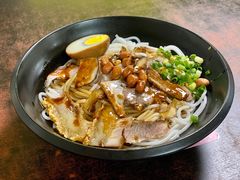 特色干捞米粉全家福-莫老爷·正宗桂林米粉(南油店)