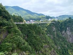 -南尖岩景区