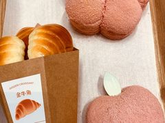 -好利来(七宝领展广场店)
