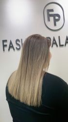 -FASHION PALACE hair+