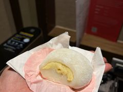 -澳门长洲糯米糍(柯打苏沙街店)