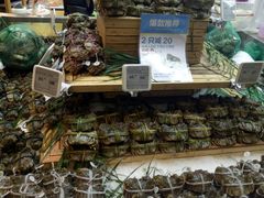 -盒马鲜生(宝地店)