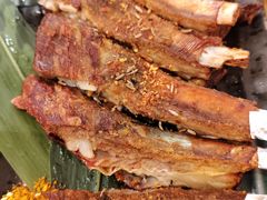 -串烧工坊 BBQ Box(牛车水店)