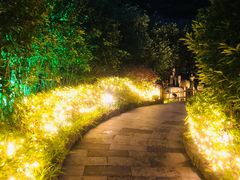 -天目湖御水温泉·度假酒店