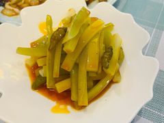 -新疆饭庄