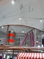 -奈尔宝·儿童乐园·亲子餐厅(星河湾店)