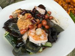 -同发号饭庄(复兴路店)