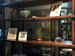 -CASANOVA西餐厅(海信广场店)