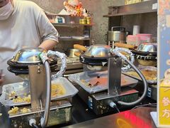 -港怀·香港地道小吃茶饮(京基100店)